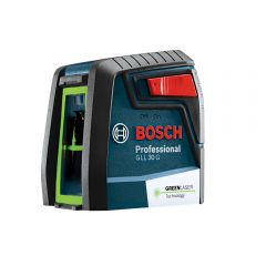 Bosch body only levels